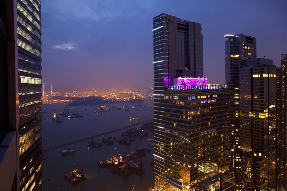 Fotos del hotel - W HONG KONG