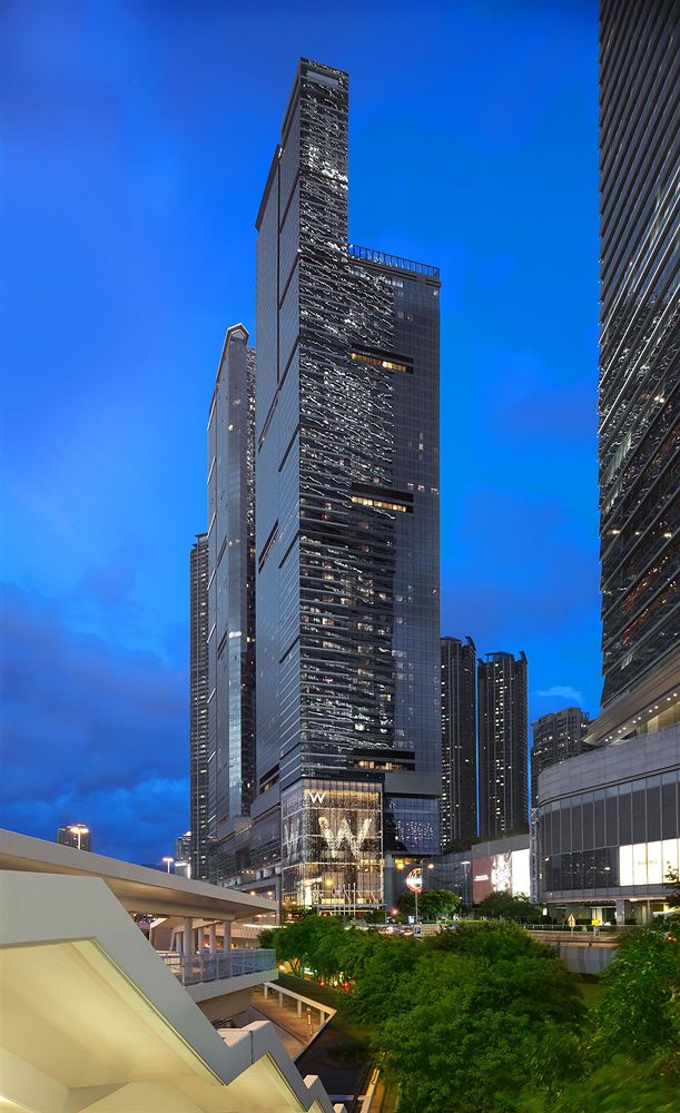 Fotos del hotel - W HONG KONG