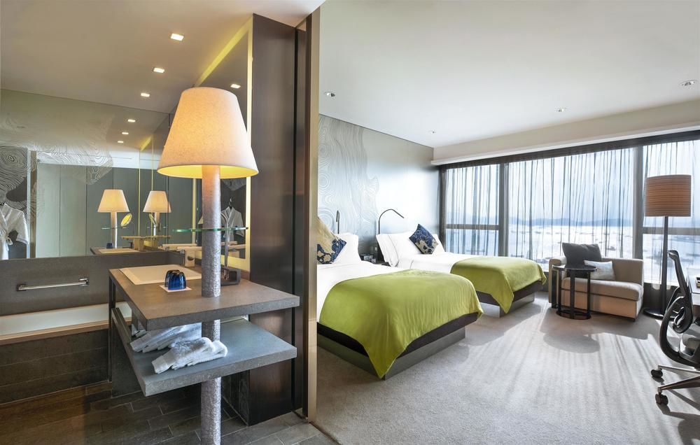 Fotos del hotel - W HONG KONG