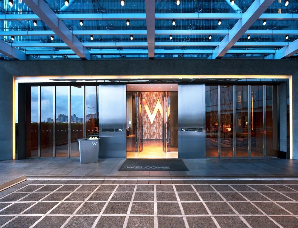 Fotos del hotel - W HONG KONG