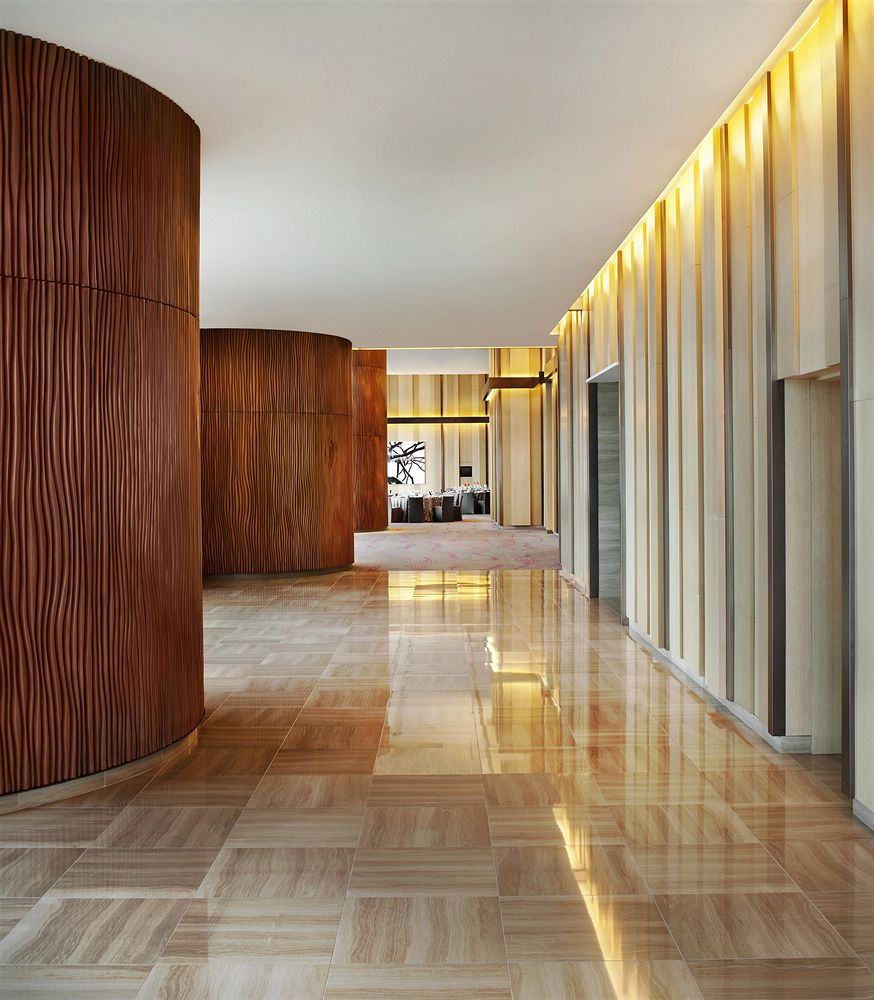 Fotos del hotel - W HONG KONG
