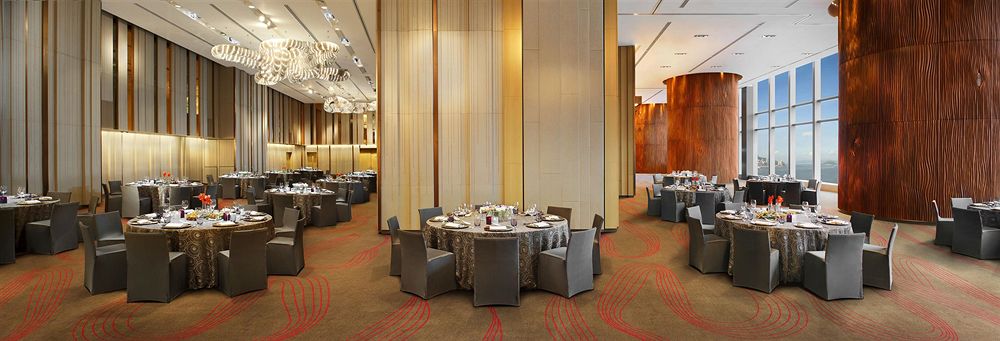 Fotos del hotel - W HONG KONG