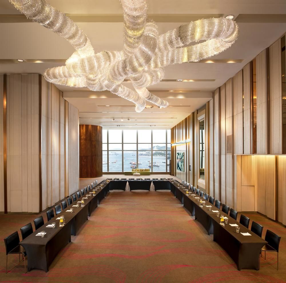 Fotos del hotel - W HONG KONG