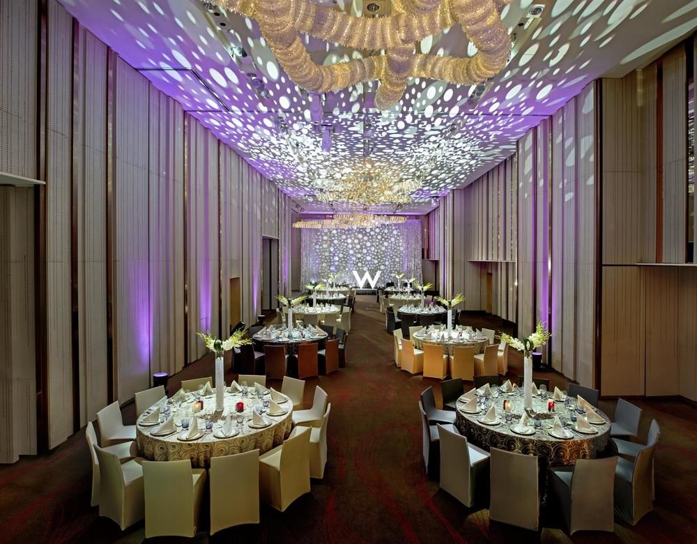 Fotos del hotel - W HONG KONG