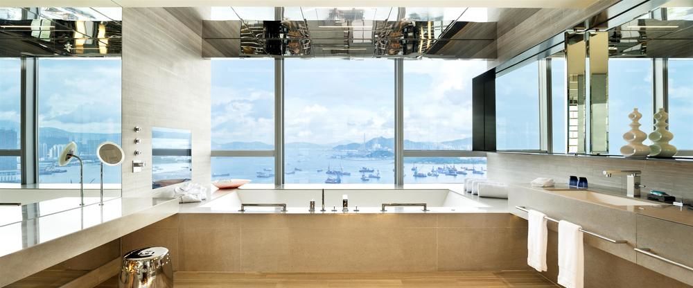 Fotos del hotel - W HONG KONG