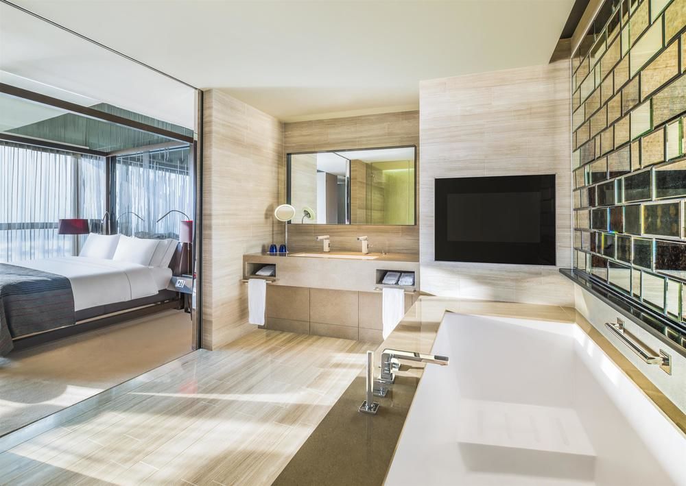 Fotos del hotel - W HONG KONG