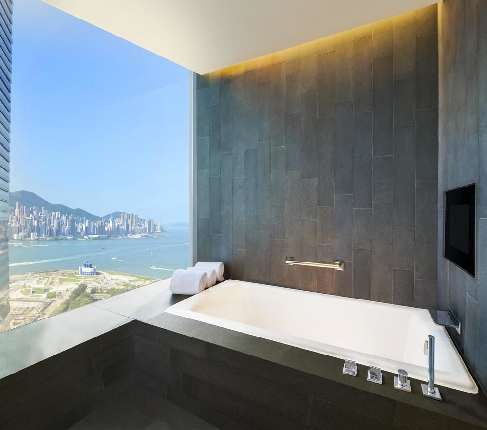 Fotos del hotel - W HONG KONG