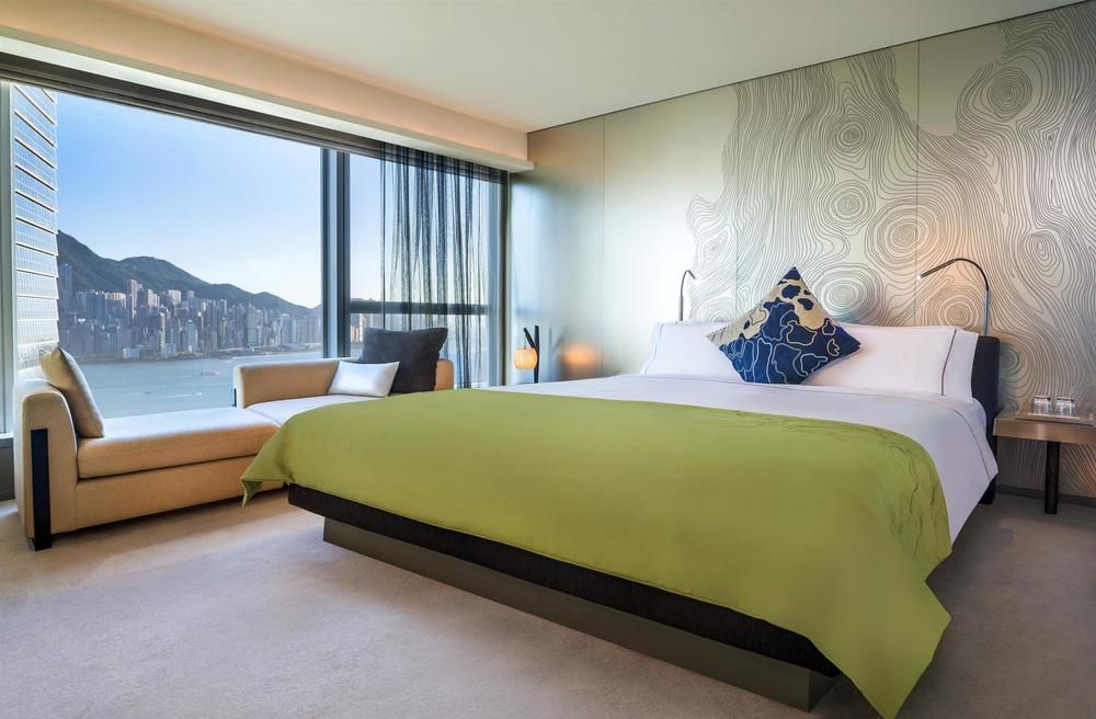 Fotos del hotel - W HONG KONG