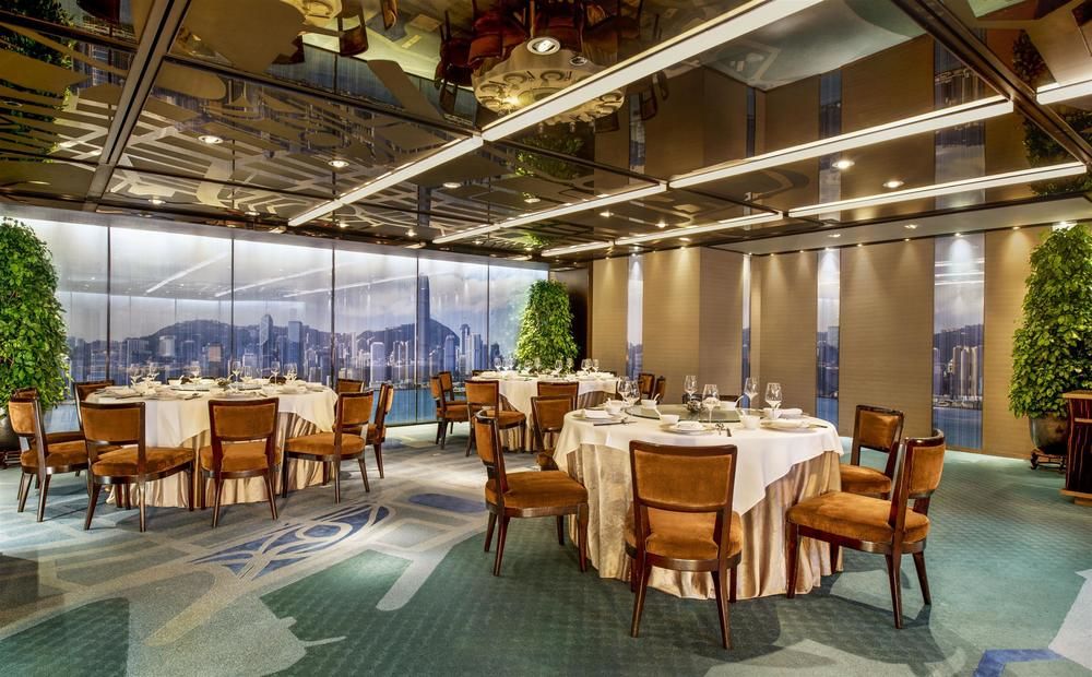 Fotos del hotel - W HONG KONG