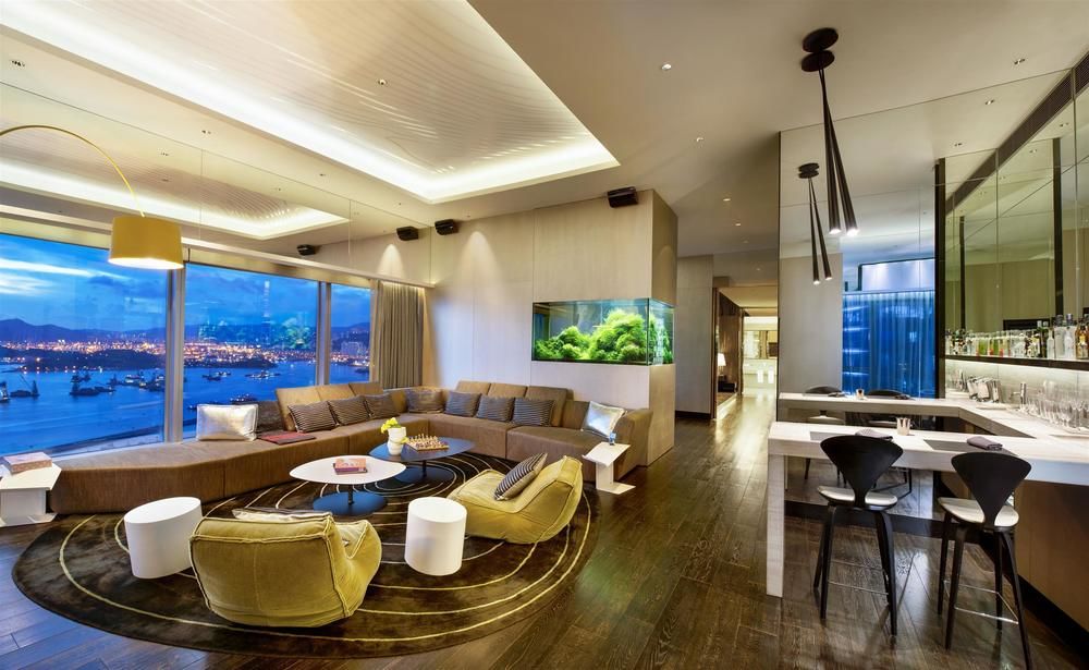 Fotos del hotel - W HONG KONG