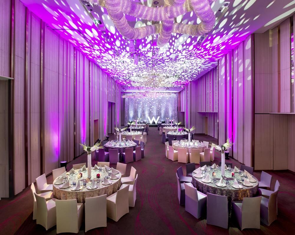 Fotos del hotel - W HONG KONG