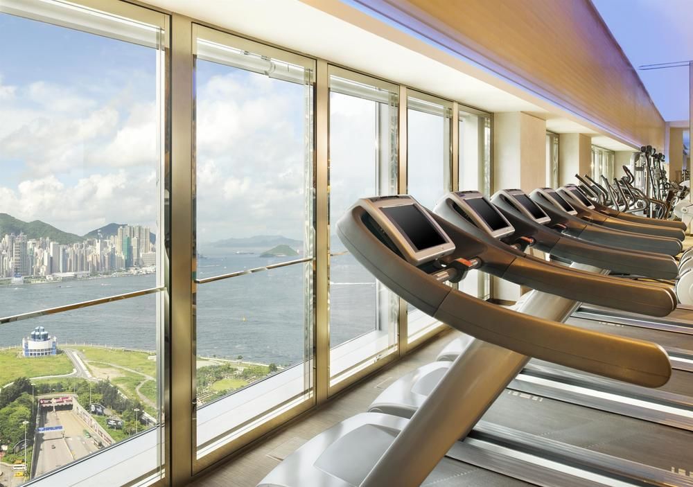 Fotos del hotel - W HONG KONG