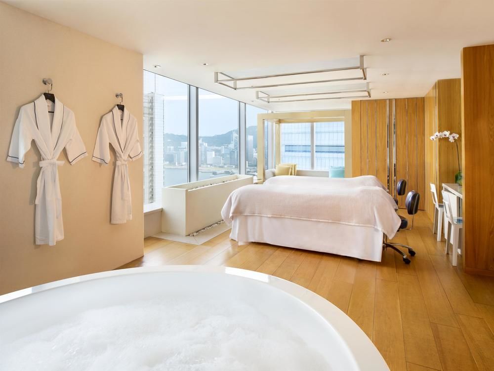 Fotos del hotel - W HONG KONG