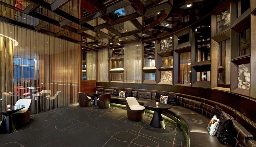 Fotos del hotel - W HONG KONG