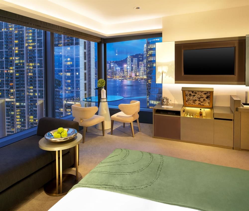 Fotos del hotel - W HONG KONG