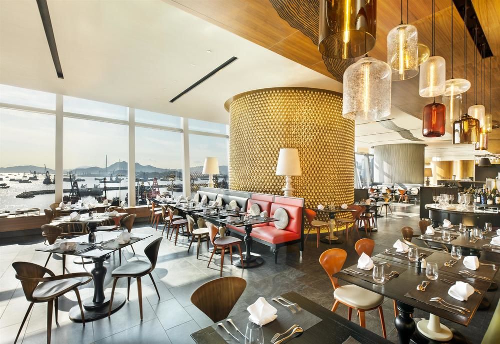 Fotos del hotel - W HONG KONG