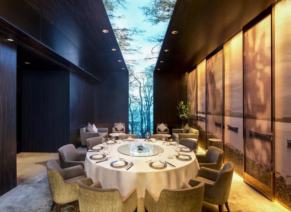 Fotos del hotel - W HONG KONG