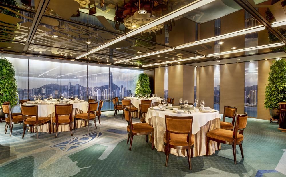 Fotos del hotel - W HONG KONG