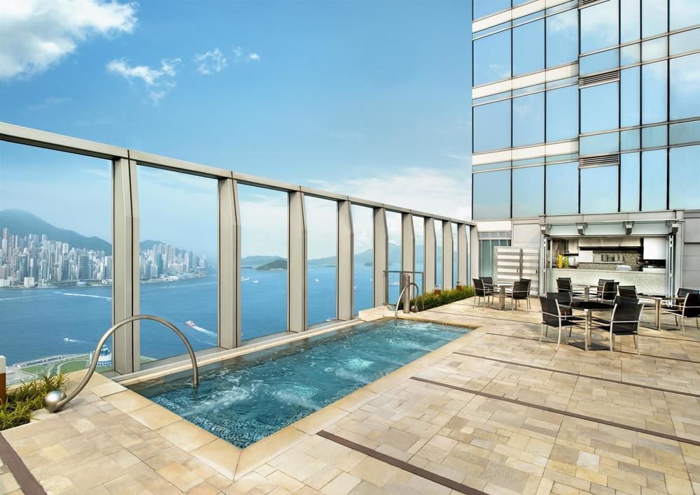 Fotos del hotel - W HONG KONG