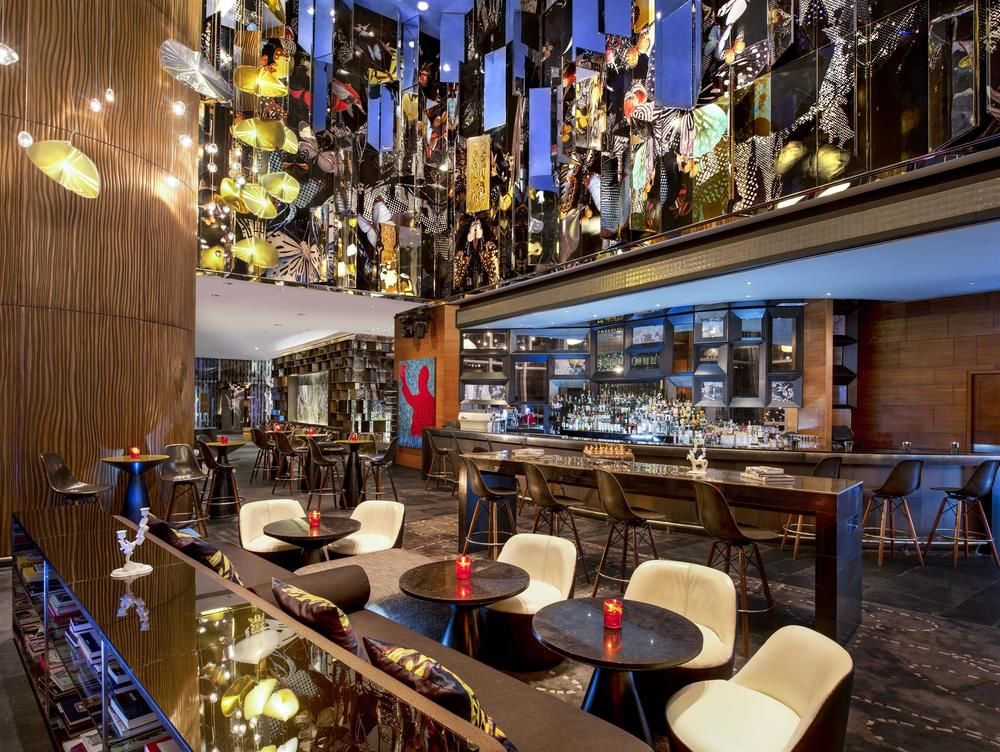 Fotos del hotel - W HONG KONG