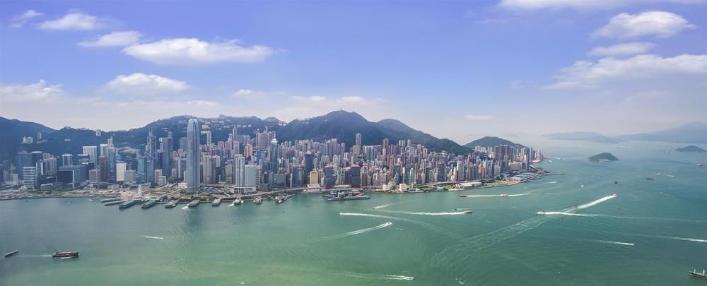 Fotos del hotel - W HONG KONG