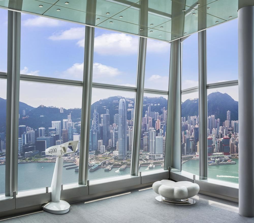 Fotos del hotel - W HONG KONG