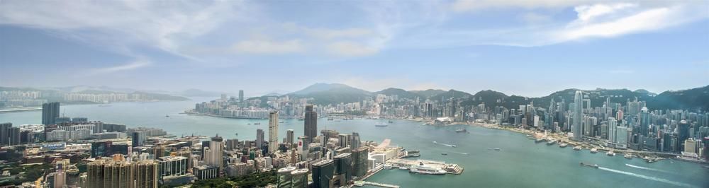 Fotos del hotel - W HONG KONG