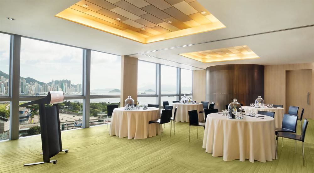 Fotos del hotel - W HONG KONG