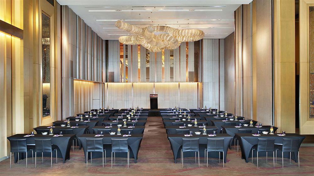 Fotos del hotel - W HONG KONG