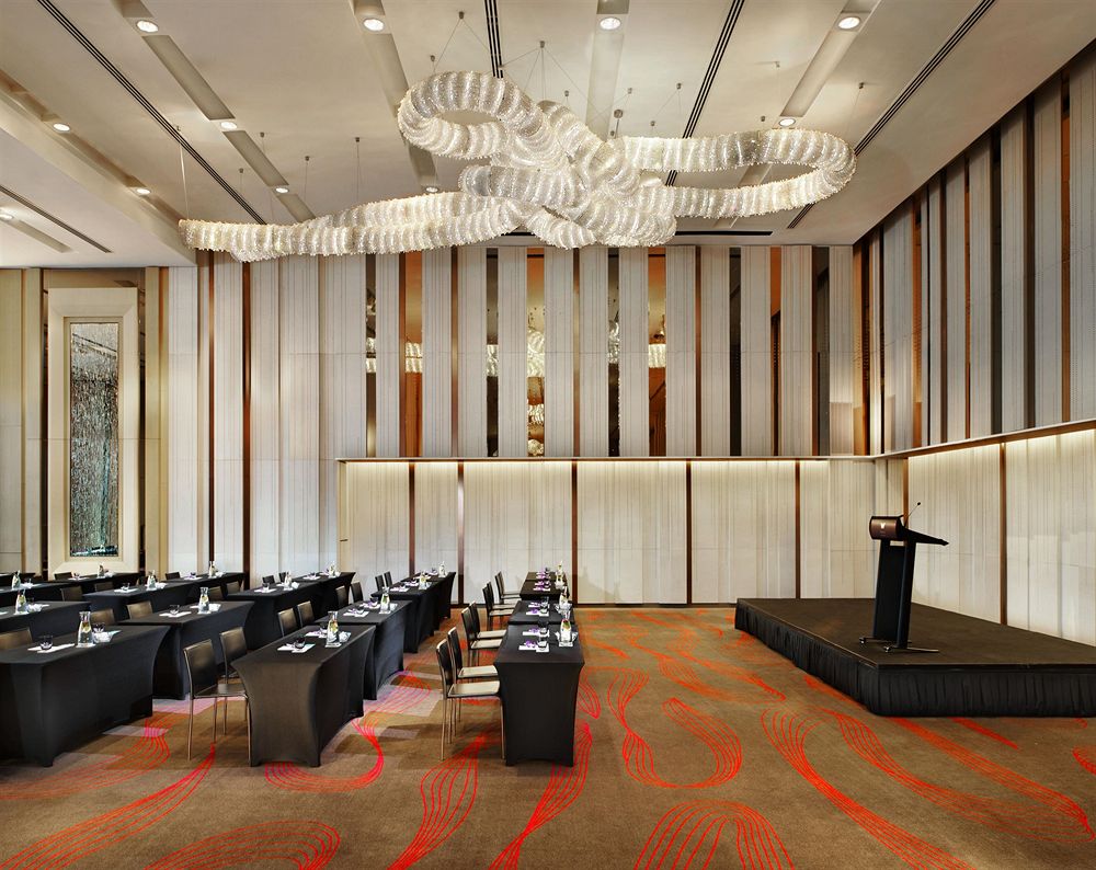 Fotos del hotel - W HONG KONG