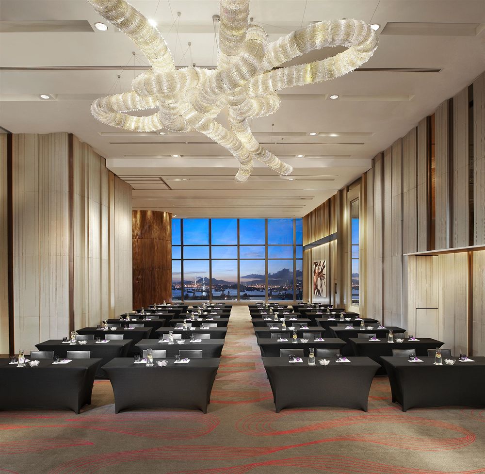 Fotos del hotel - W HONG KONG