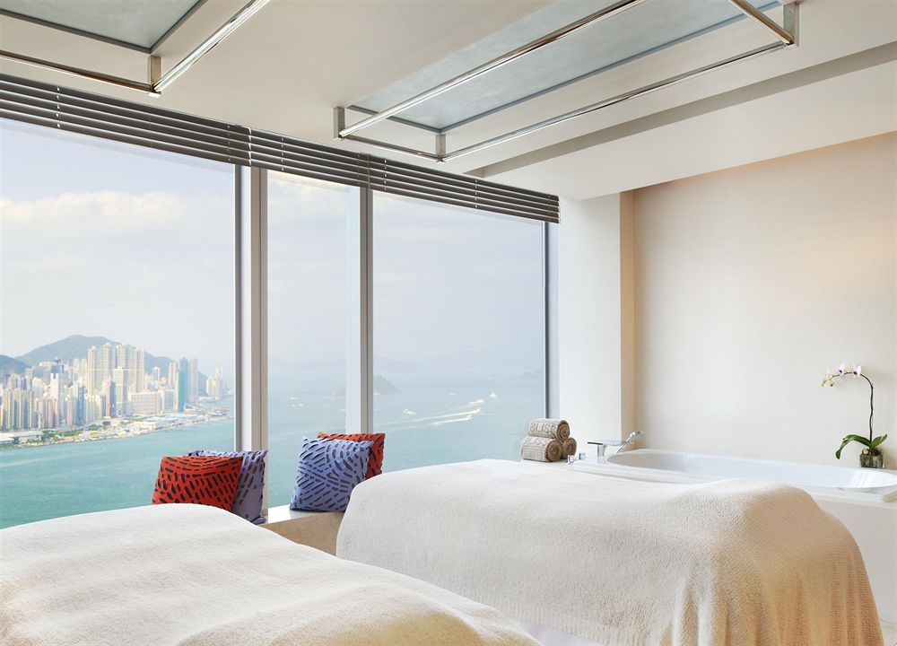 Fotos del hotel - W HONG KONG