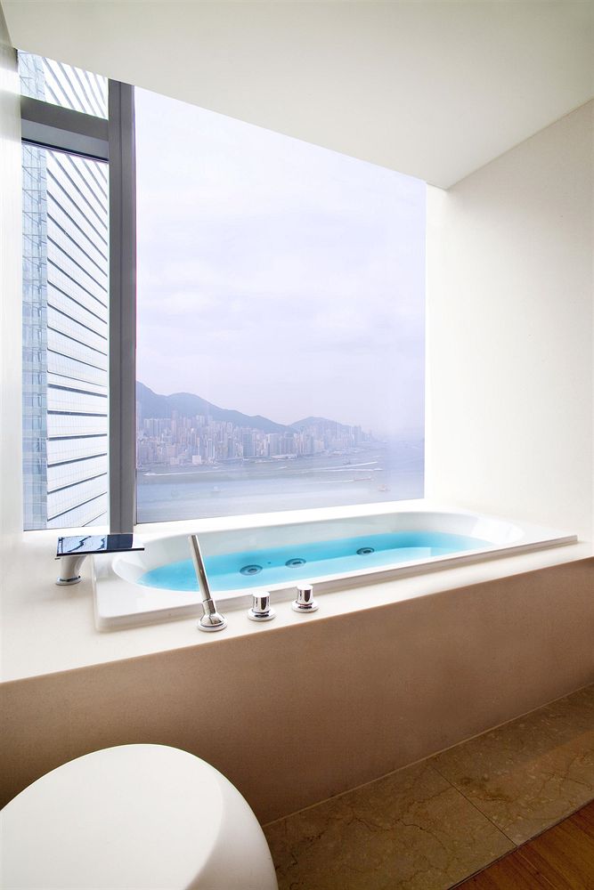Fotos del hotel - W HONG KONG