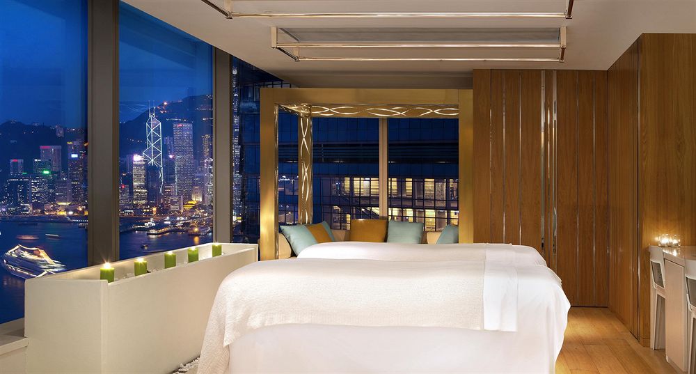 Fotos del hotel - W HONG KONG