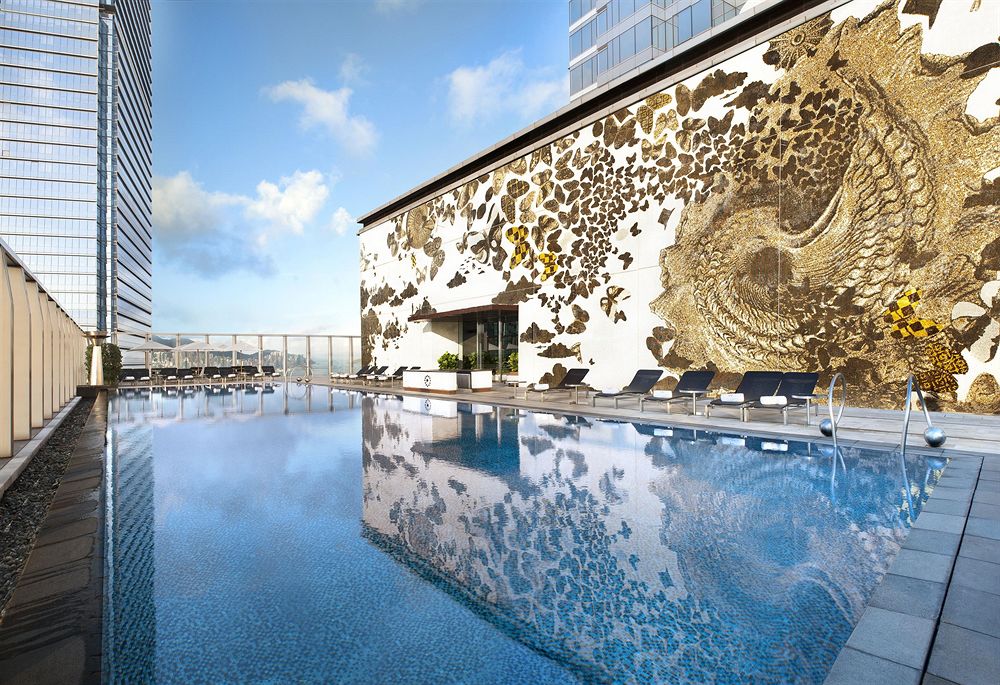 Fotos del hotel - W HONG KONG