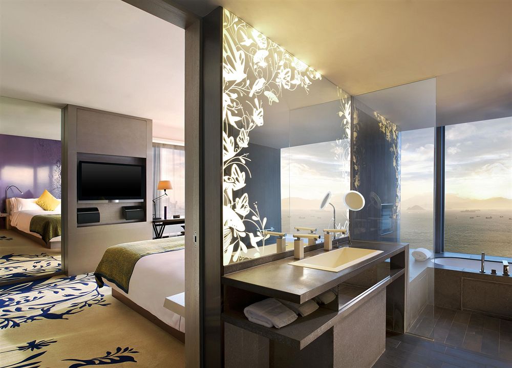Fotos del hotel - W HONG KONG