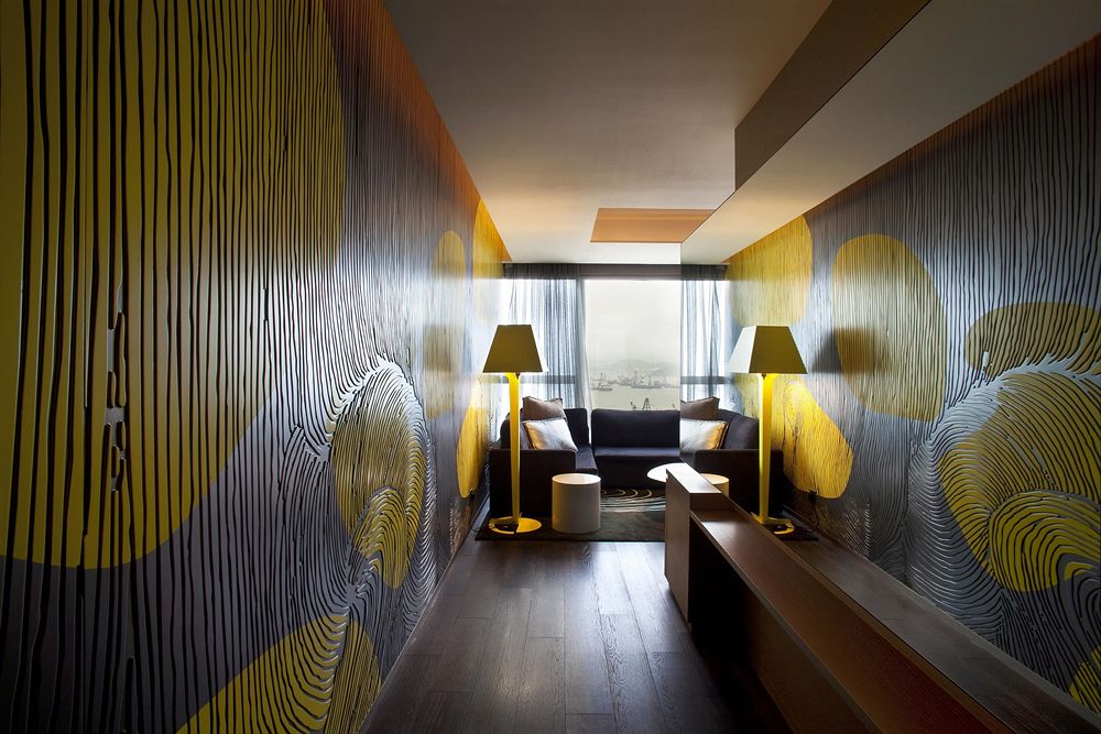 Fotos del hotel - W HONG KONG