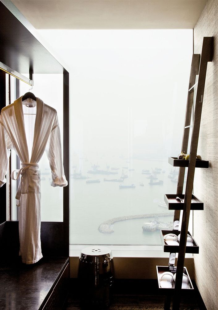 Fotos del hotel - W HONG KONG