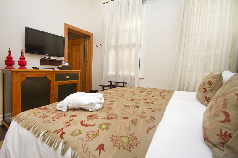Fotos del hotel - CASA BUERAS BOUTIQUE HOTEL
