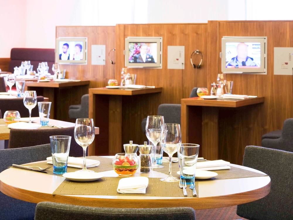 Fotos del hotel - Novotel Birmingham Airport