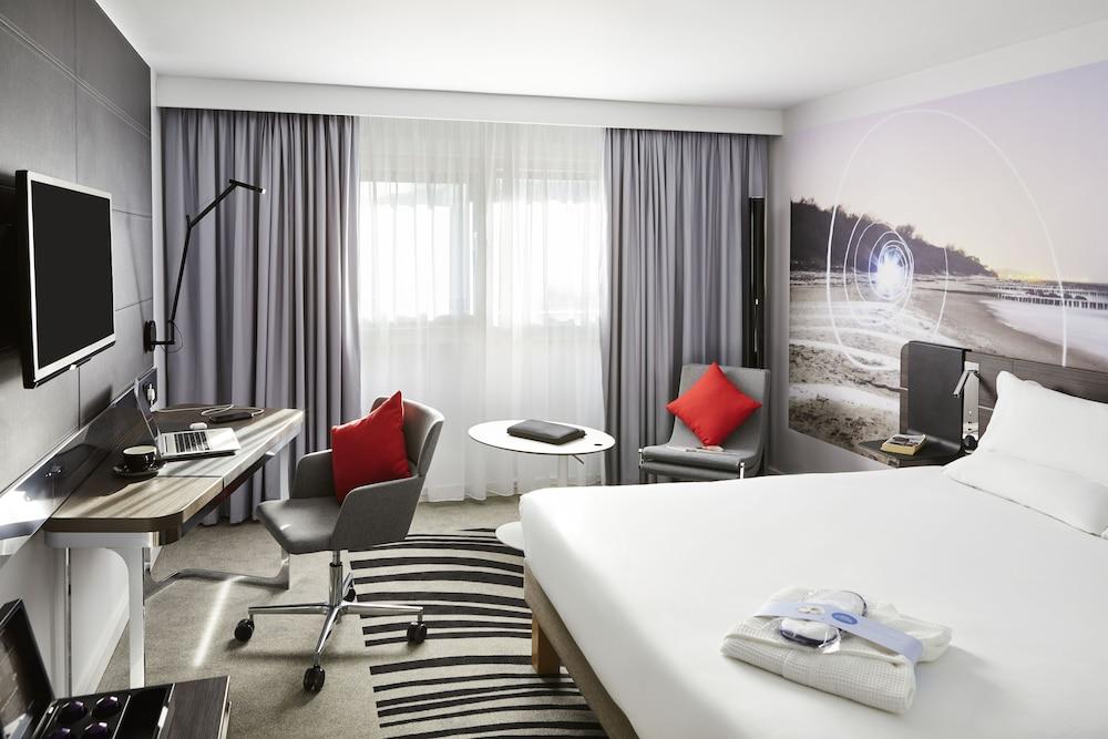 Fotos del hotel - Novotel Birmingham Airport