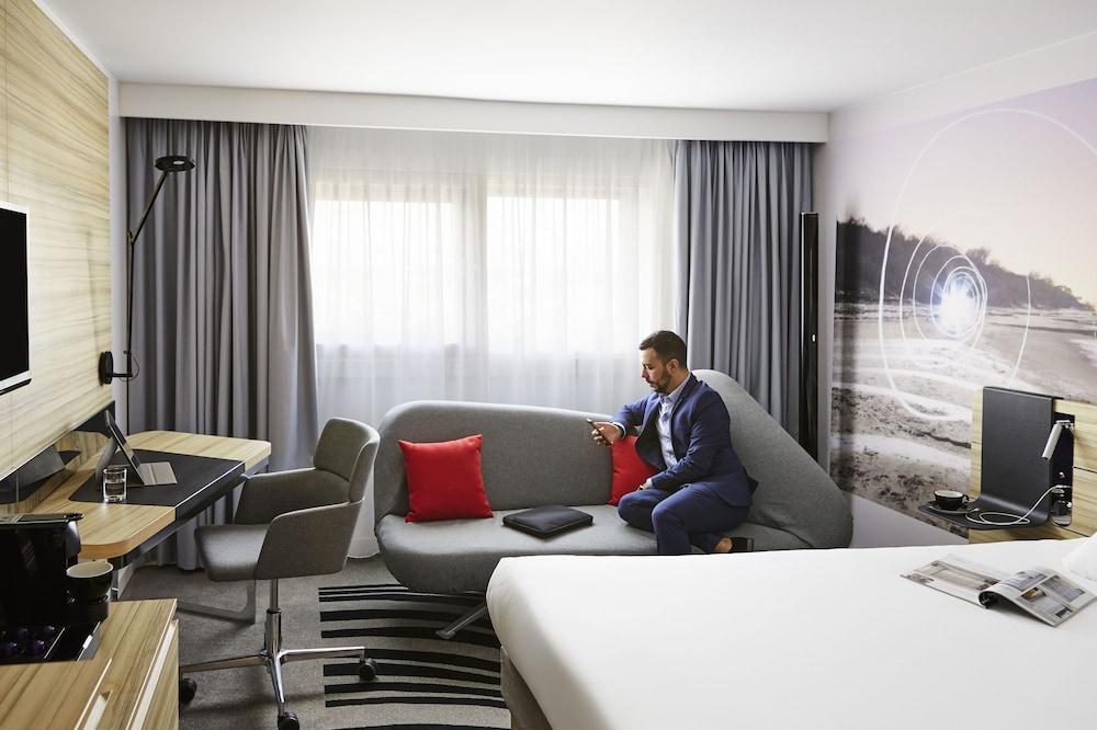Fotos del hotel - Novotel Birmingham Airport
