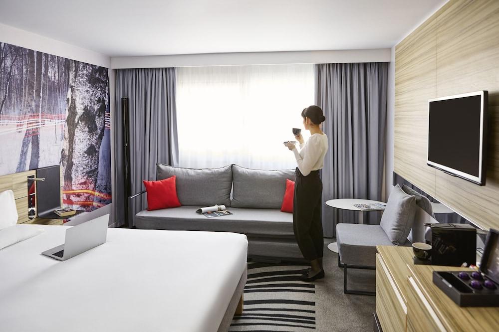 Fotos del hotel - Novotel Birmingham Airport
