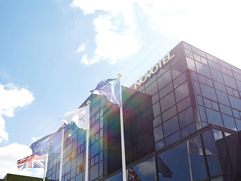 Fotos del hotel - Novotel Birmingham Airport