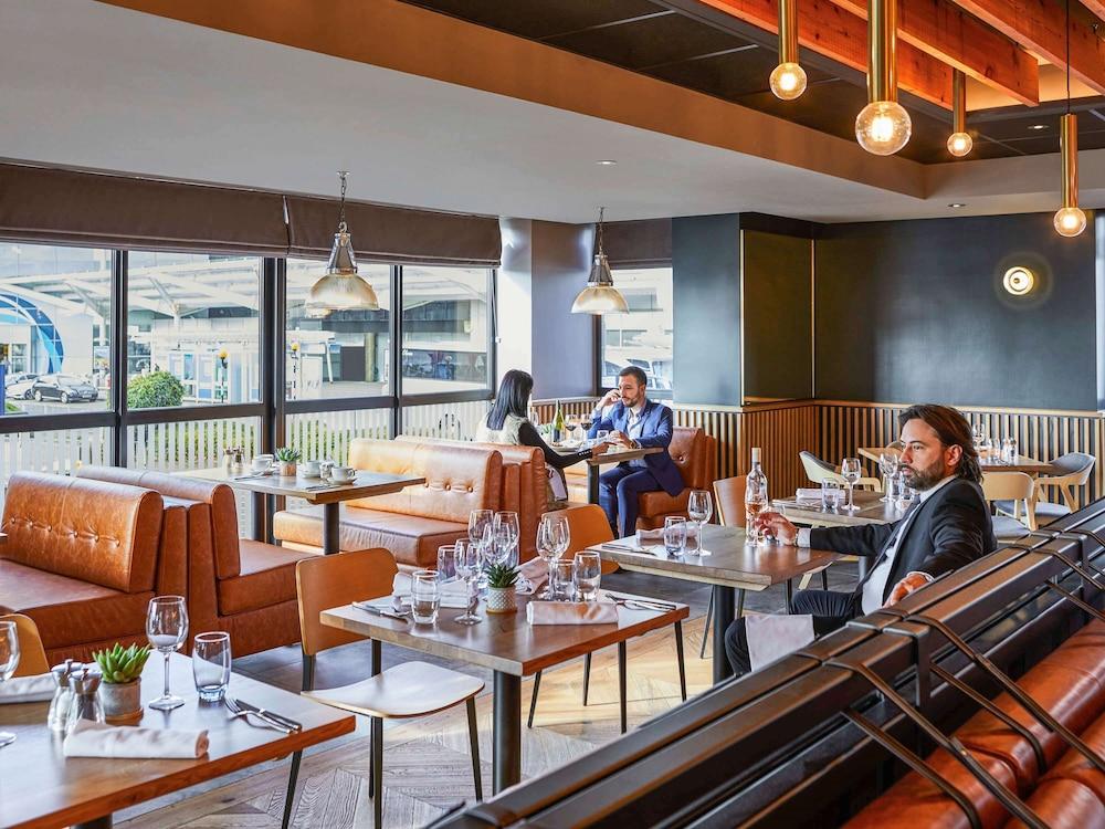 Fotos del hotel - Novotel Birmingham Airport