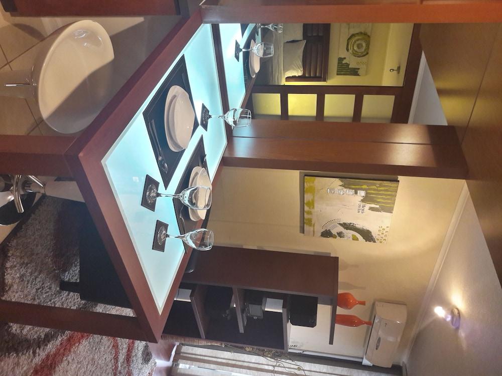 Fotos del hotel - APART ALTAMIRA