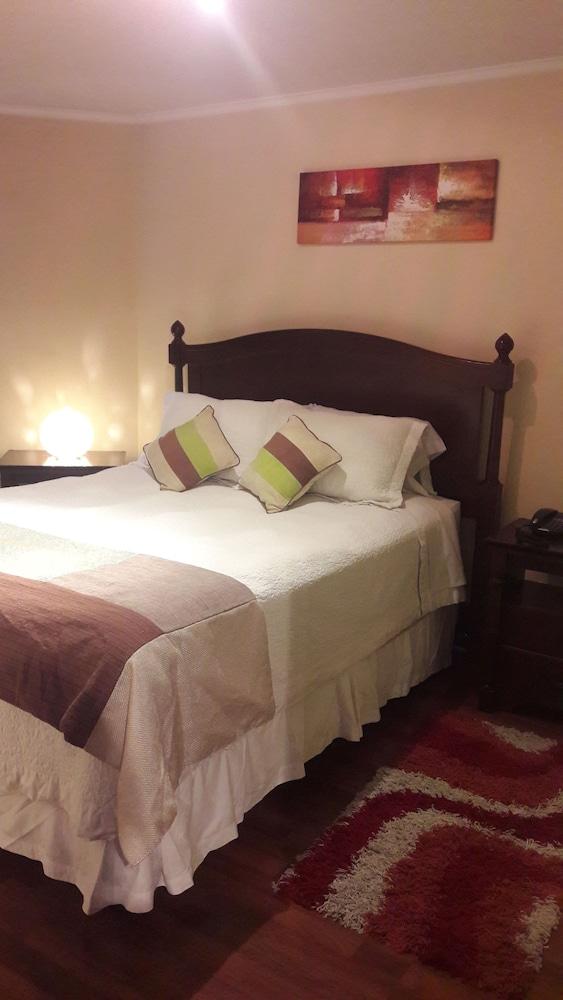 Fotos del hotel - APART ALTAMIRA