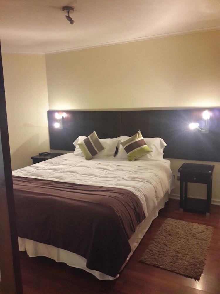 Fotos del hotel - APART ALTAMIRA