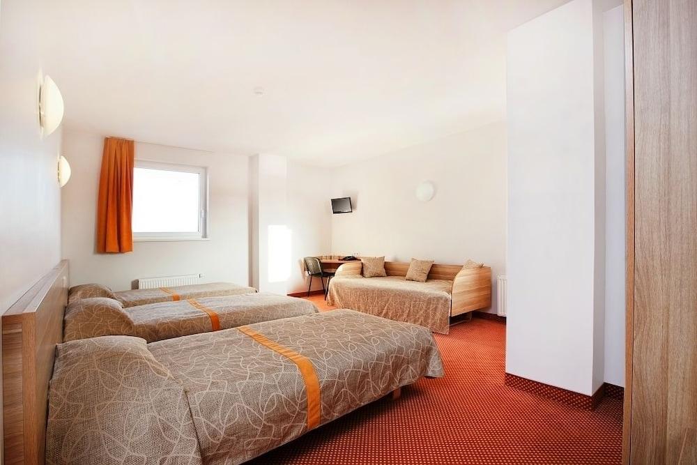 Fotos del hotel - GREEN VILNIUS HOTEL