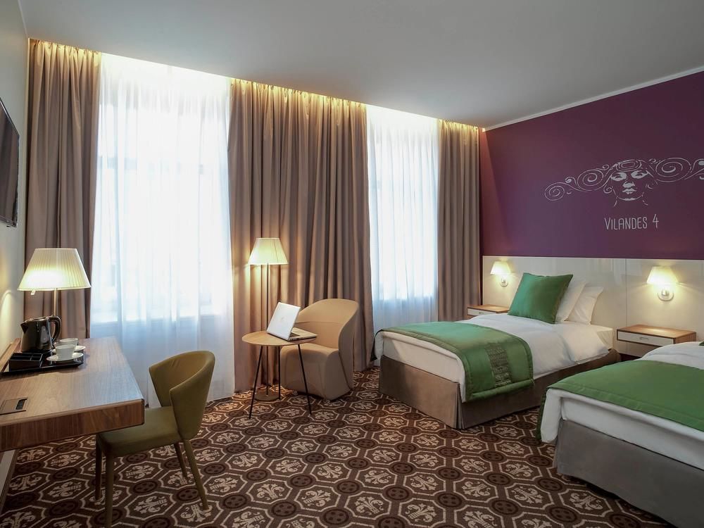 Fotos del hotel - MERCURE RIGA CENTRE